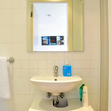 2 Floor 2 Bedroom Beside Ifsc And Grand Canal Dock Apartment Dublin
