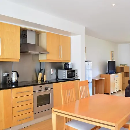 2 Floor 2 Bedroom Beside Ifsc And Grand Canal Dock Apartment